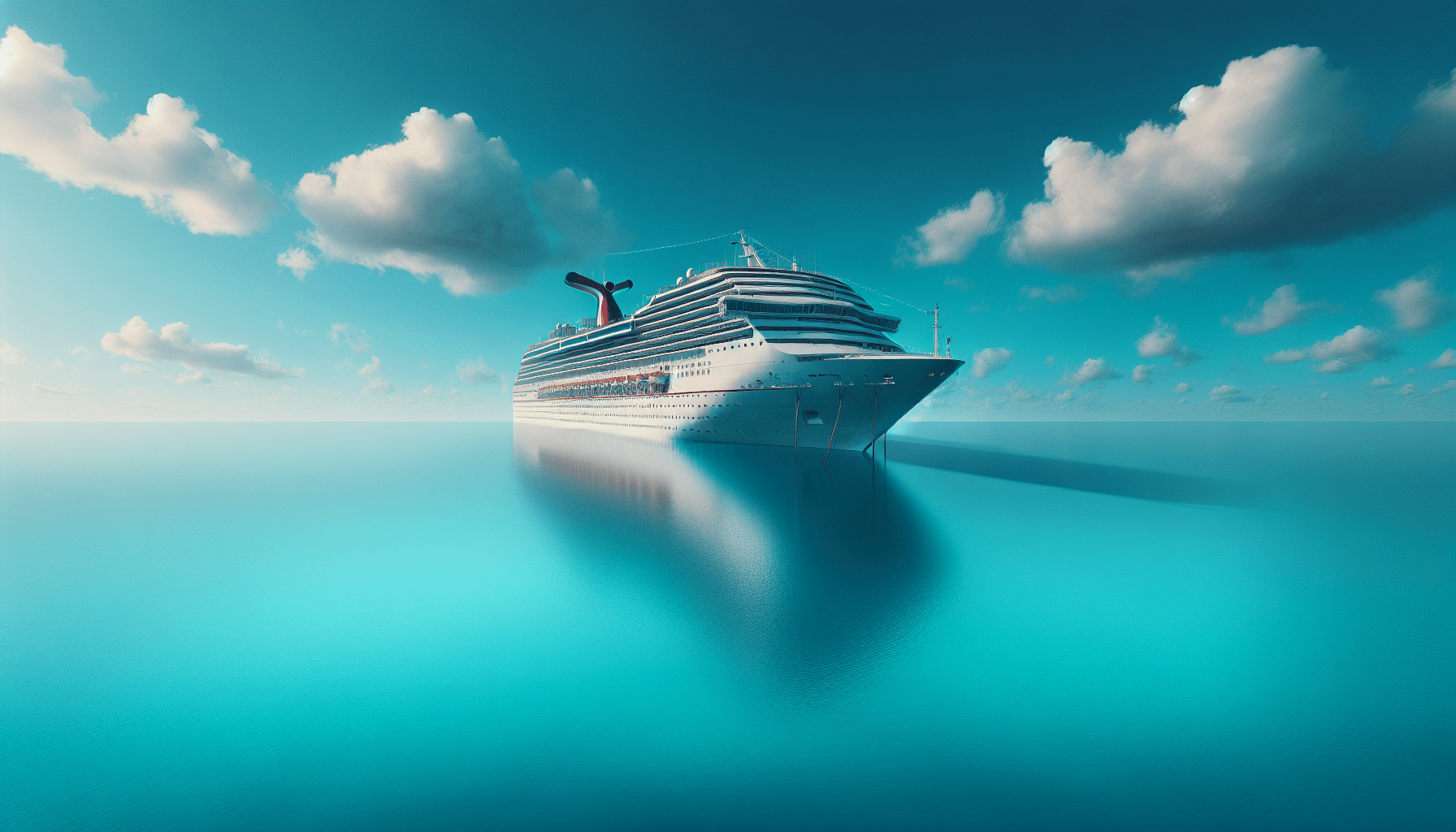 Are Carnival Cruises Cancelled For 2021 - Ocean Bliss Journeys