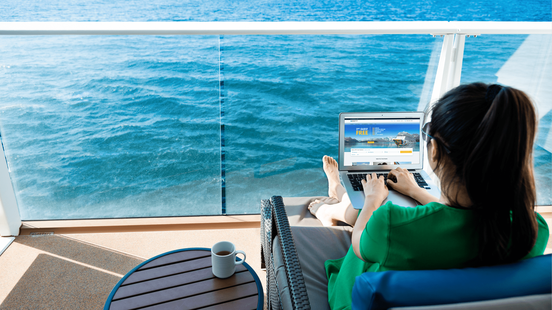 How Much Is Wifi On Norwegian Cruise Line