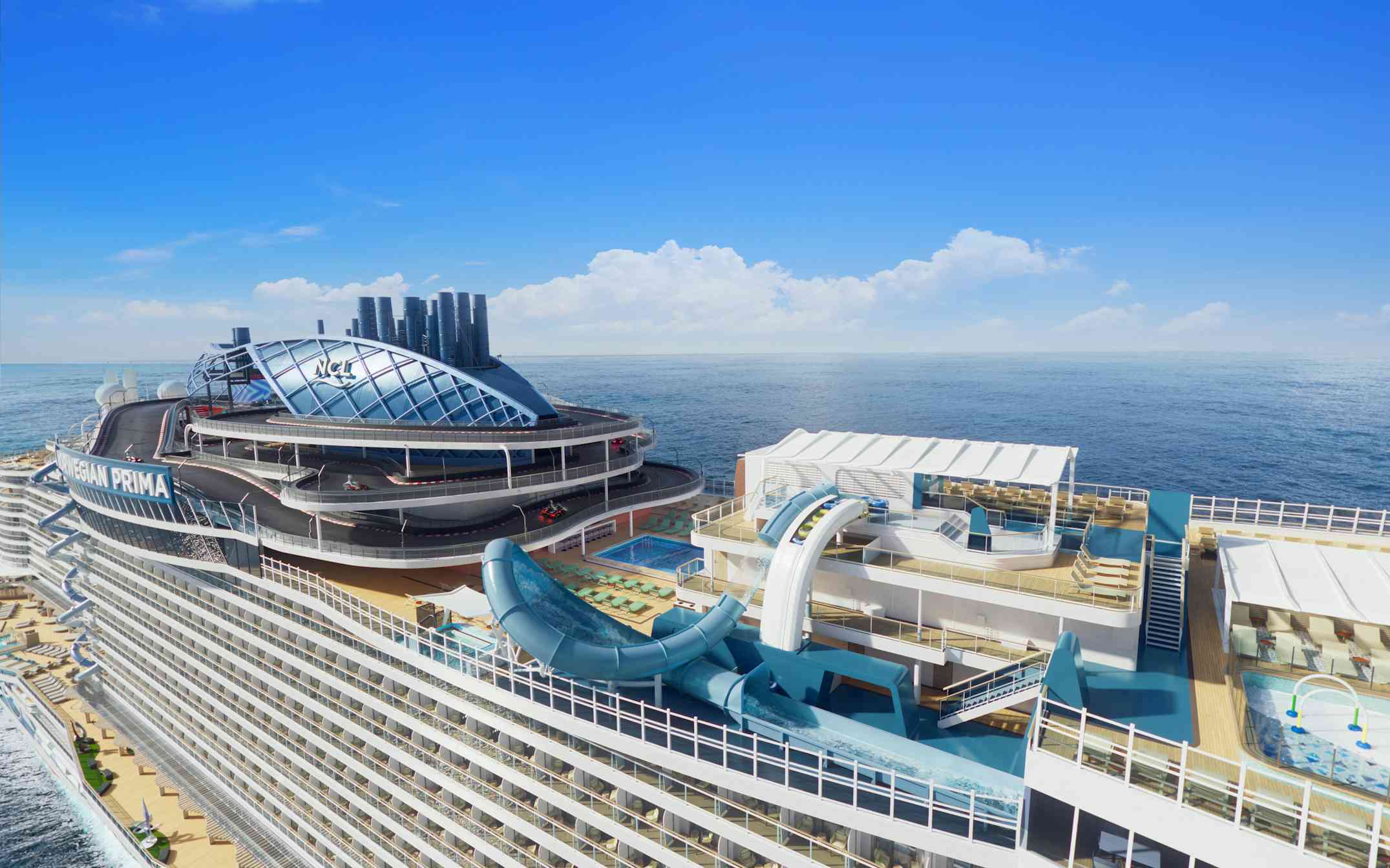 How To Get Upgrade On Norwegian Cruise Lines