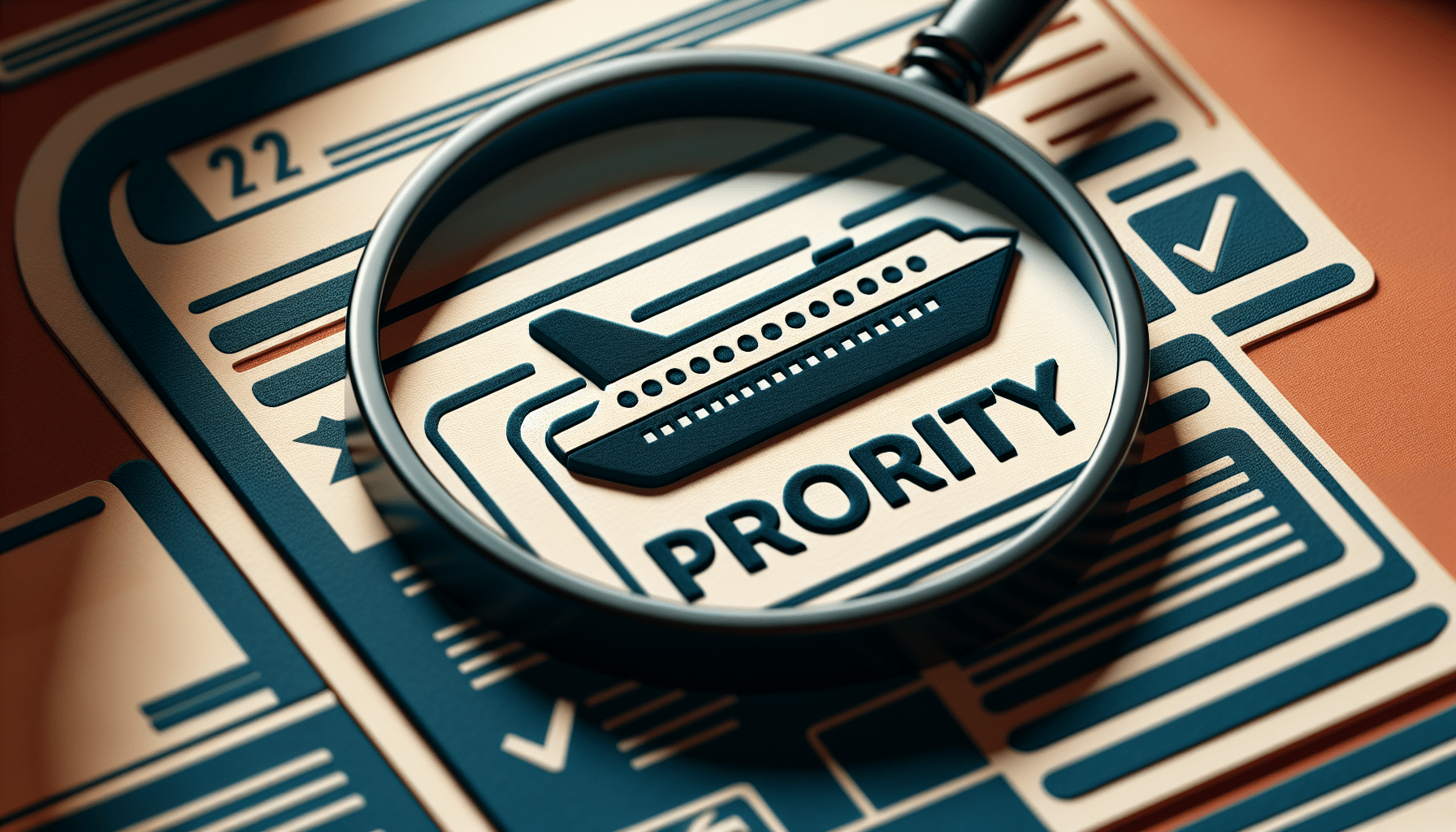 What Do Priority Mean On Carnival Cruise Ocean Bliss Journeys