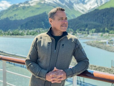 Will Jeff Corwin Stay With Carnival Cruise Lines?
