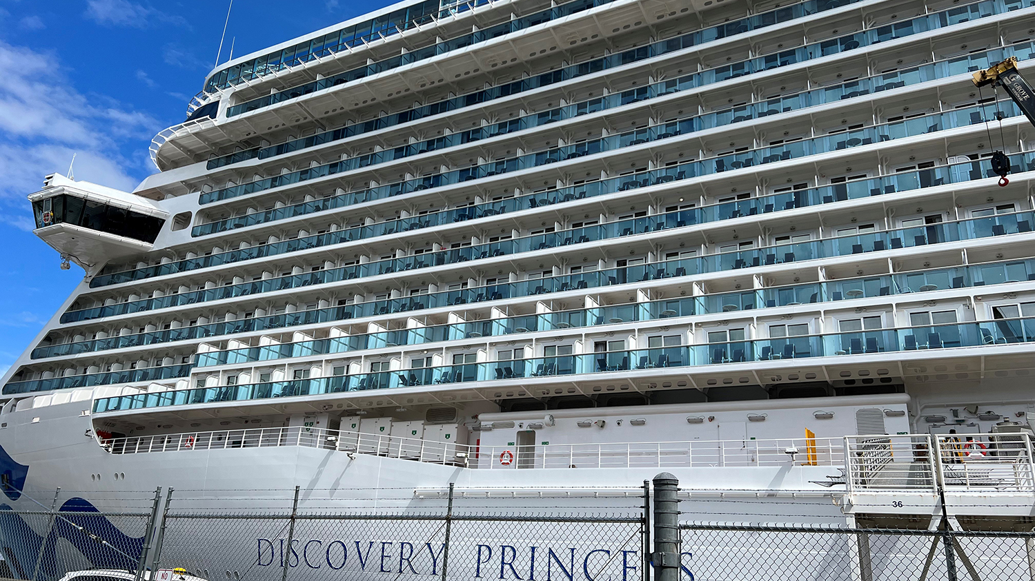 Will Jeff Corwin Stay With Carnival Cruise Lines?