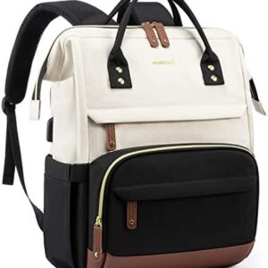 LOVEVOOK Laptop Backpack: Our Stylish and Functional Pick!