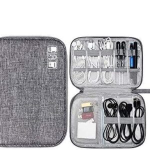 Our Tidy Traveling Companion: CILLA’s Cable Organizer