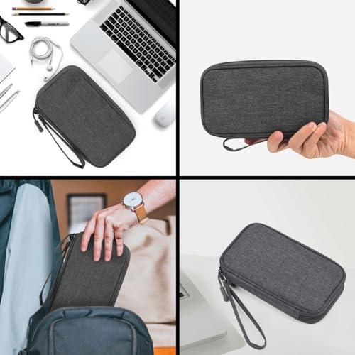 Our Versatile Gadget Guardian: Protect and Organize on the Go