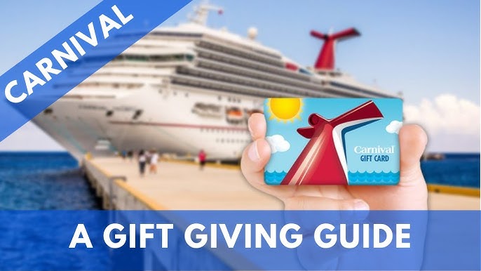 Can You Add A Person To A Carnival Cruise