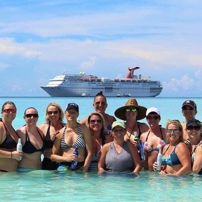 Can You Add A Person To A Carnival Cruise