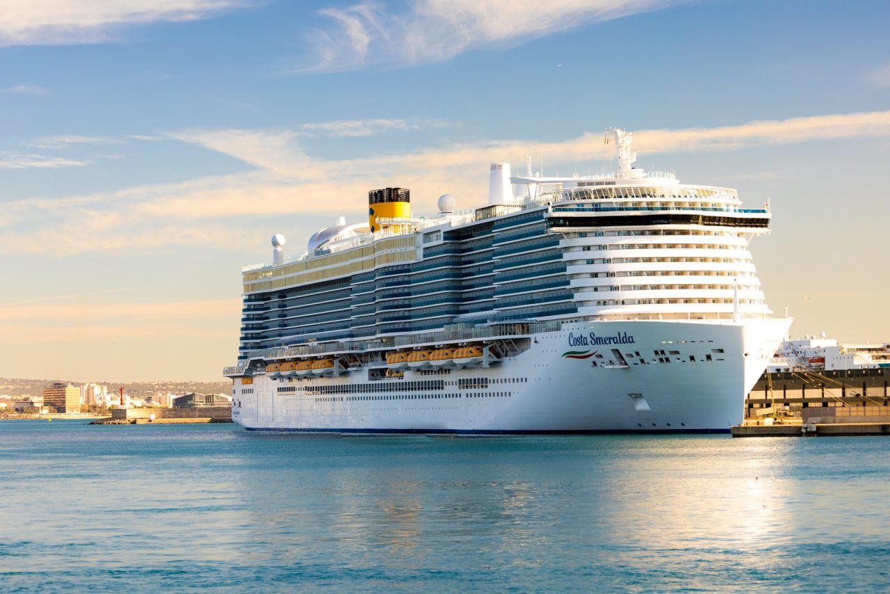 How Early Can You Get On A Carnival Cruise