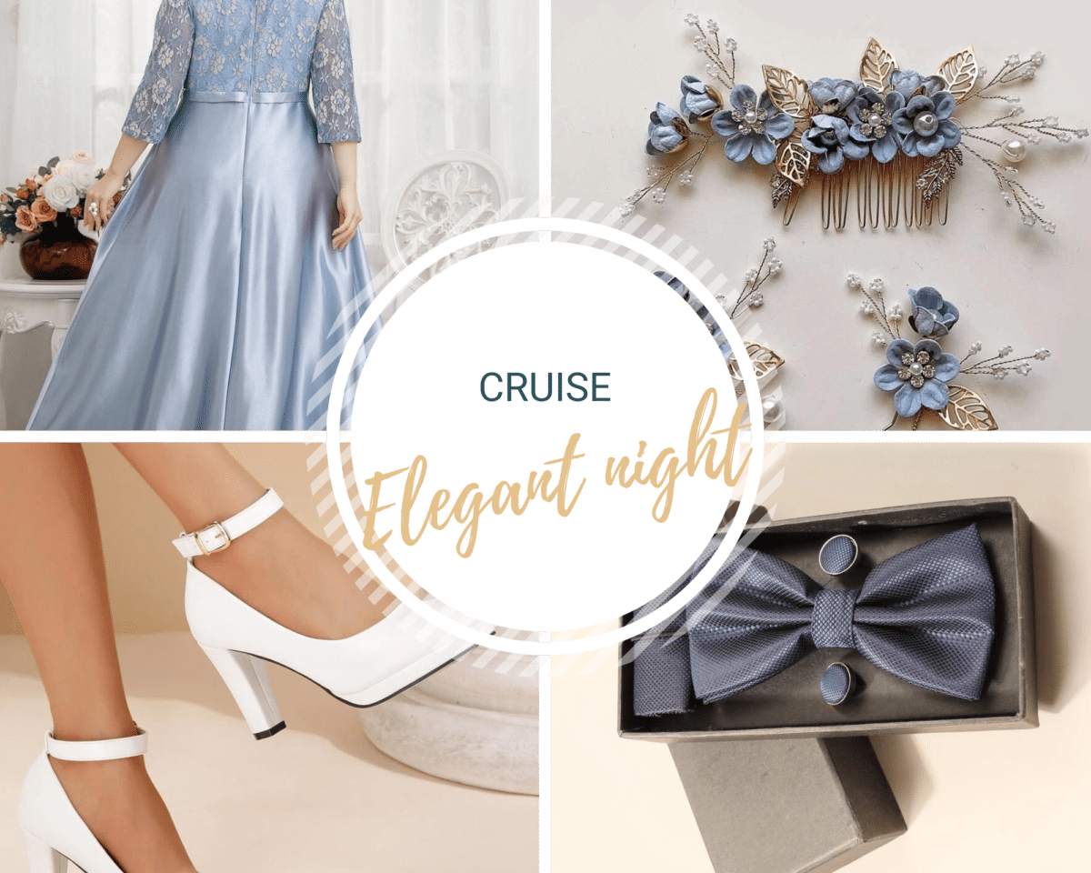 How Many Elegant Nights On Carnival 7 Day Cruise
