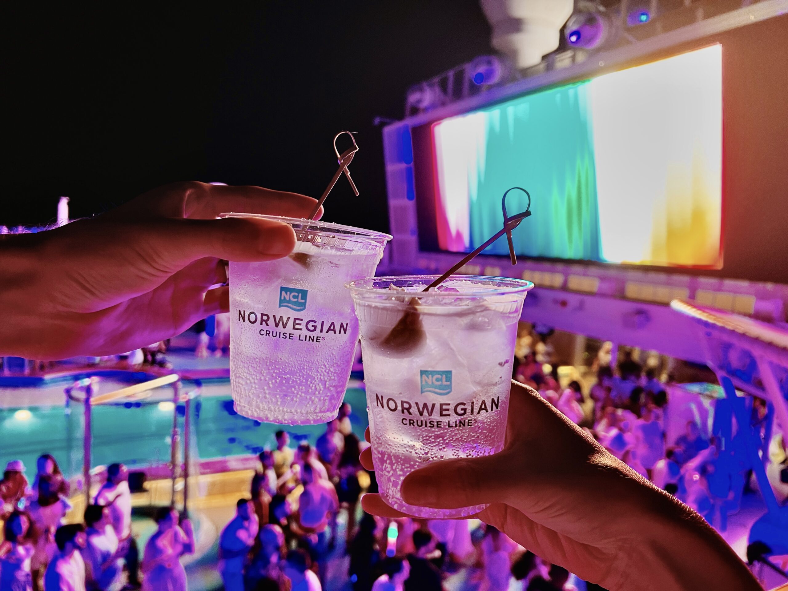 How Much Is The Drink Package On Norwegian Cruise Line?
