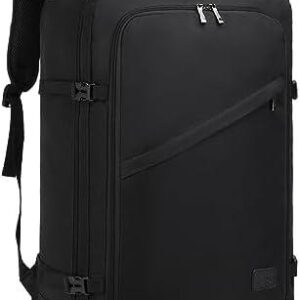 Effortless Travel with Our Kono 22” Carry-On Backpack