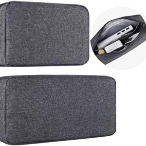 Our Versatile Carry-All: Compact Duo for Electronics On-The-Go