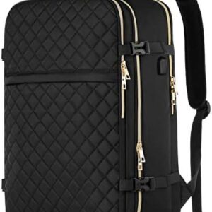 Travel in Style: Our Review of the MOMUVO Large Backpack