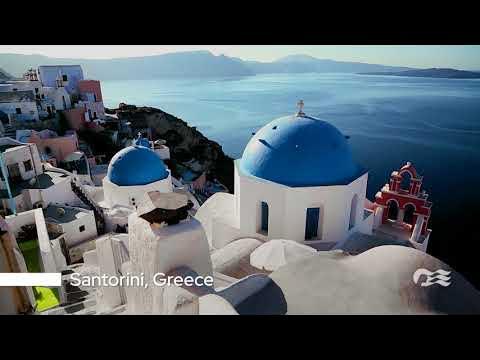 Set Sail on Adventure: Discover Europe with Princess Cruises