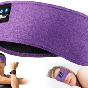 Our Versatile Companion: A Review of MUSICOZY Headband