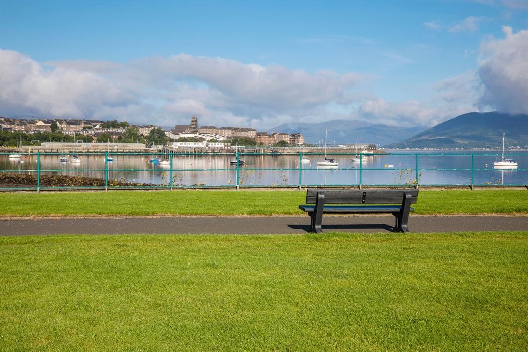 Navigating Greenock: ‌A Guide for Drone Enthusiasts and Cruise Passengers