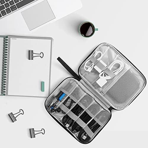 Streamlining Our Tech Essentials: The Ultimate Travel ‌Companion