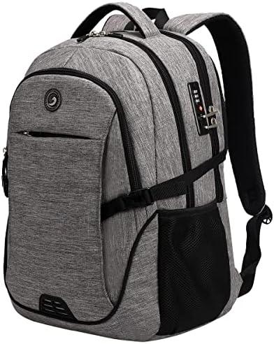 Travel Smartly: Our Take on the⁣ SHRRADOO Laptop‌ Backpack