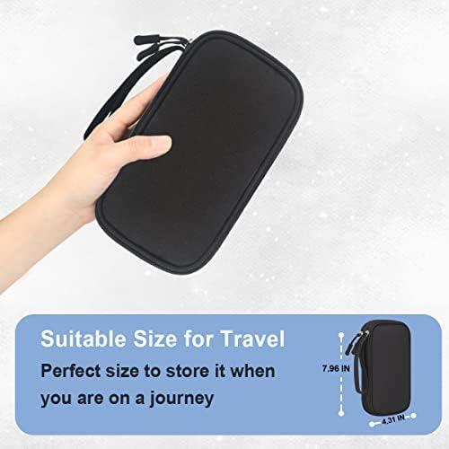 Our Handy ‌Travel Companion: Organized Tech on the Go