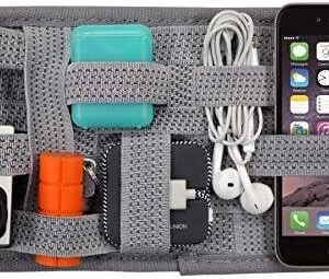 Our Gadgets’ New Best Friend: The Ultimate Grid-It Organizer