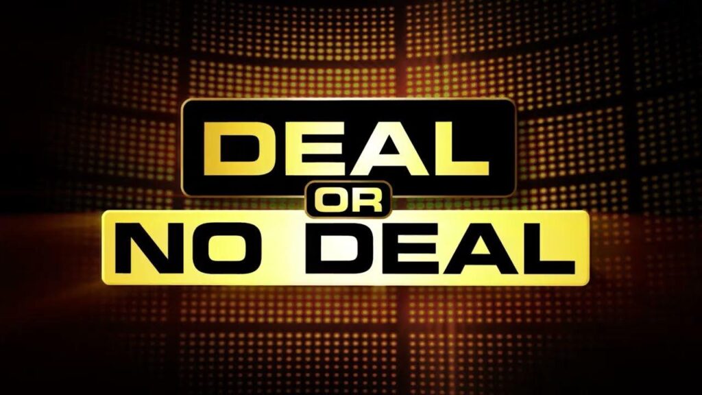 Exploring ‘Deal or No Deal’ on Princess Cruises: What to Expect