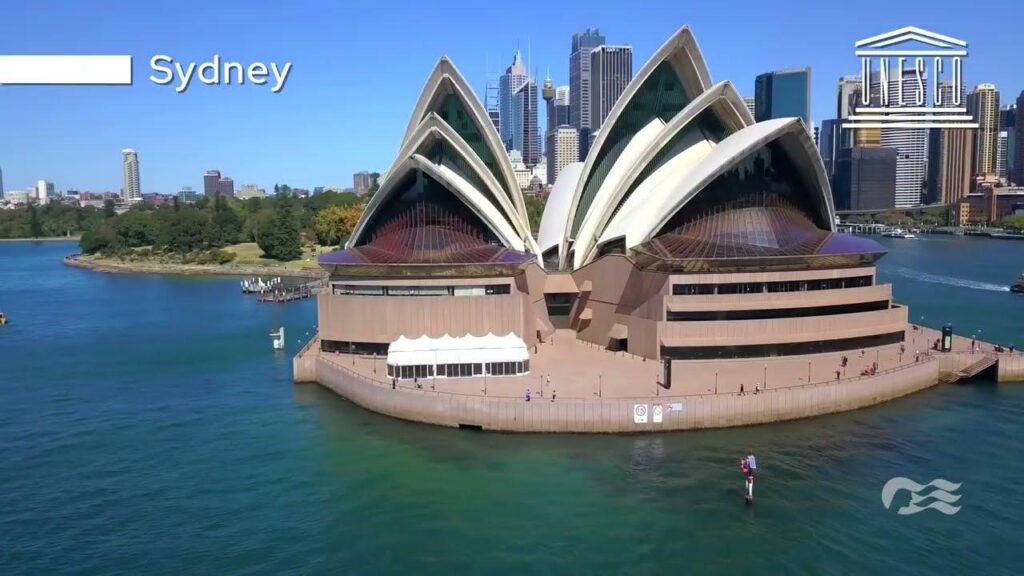 Discover the Wonders of Australia & New Zealand Cruises