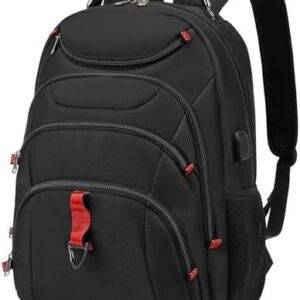 Discover the Ultimate in Style and Comfort: Boavan Laptop Backpack