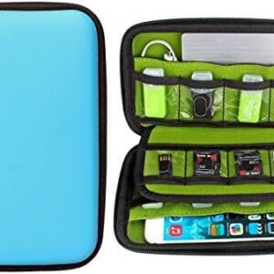 Our Hassle-Free Traveling Companion for Digital Gadgets