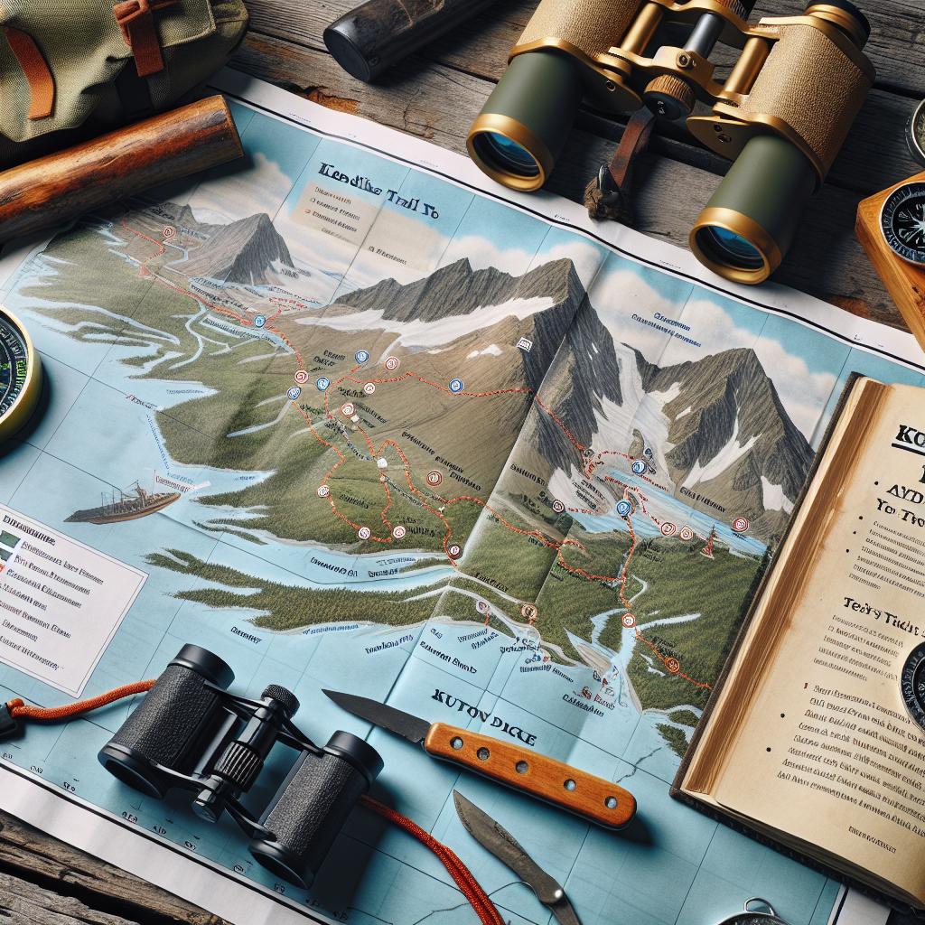 Essential ⁣Tips for Planning​ Your Klondike Adventure