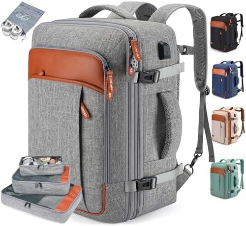 Jet-Set Ready: Our Ultimate ‌42L Travel ⁢Backpack Review