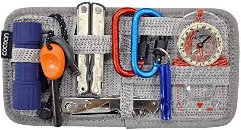 Our Gadgets' New Best Friend: The Ultimate Grid-It Organizer