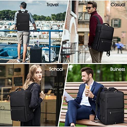 Ultimate Travel Backpack: Comfort Meets Function in 40L