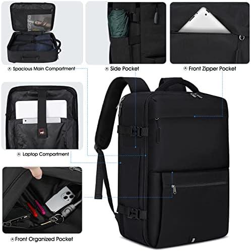 Ultimate Travel Backpack: Comfort Meets Function in 40L
