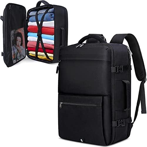 Ultimate Travel Backpack: Comfort Meets Function in 40L
