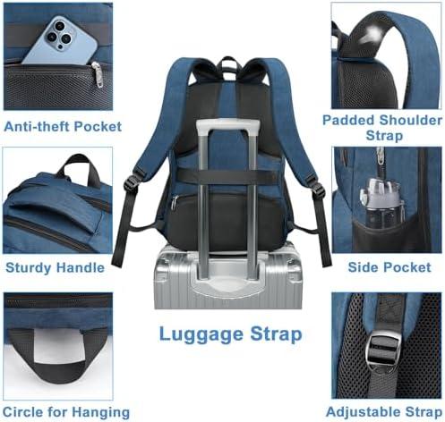 Our‍ Ultimate⁢ Guide to the MATEIN Men's Work & Travel Backpack