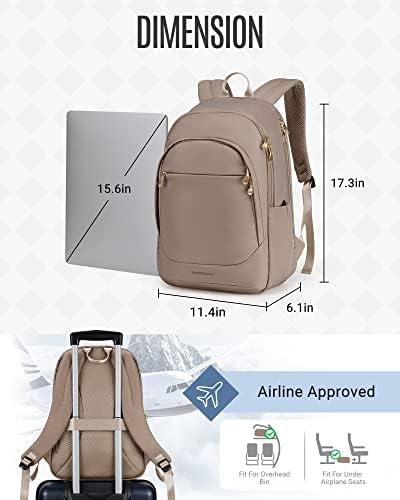 <strong>Jet-Set ⁢Ready: Our ⁢Stylish⁣ LIGHT FLIGHT ​Laptop Backpack Review</strong>“></p>
<div>
<h2>Customer Reviews Analysis</h2>
<p>We ‍delved​ into what our fellow jet-setters and tech enthusiasts had to say about the LIGHT FLIGHT Travel Laptop Backpack. Here’s a‍ digest of their experiences to give you a well-rounded understanding of what this chic and functional bag brings to the table.</p>
<h3>Overall Satisfaction</h3>
<p>For the most part, our backpack-savvy​ community ⁢is singing​ praises for the LIGHT FLIGHT. Many found it to be the perfect companion for trips, whether they were jetting off on honeymoons, embarking on work travels, or navigating bustling college ⁣campuses. The majority deemed it‍ to be spacious, durable,‍ and aesthetically pleasing.</p>
<h3>Common Praises</h3>
<table class=