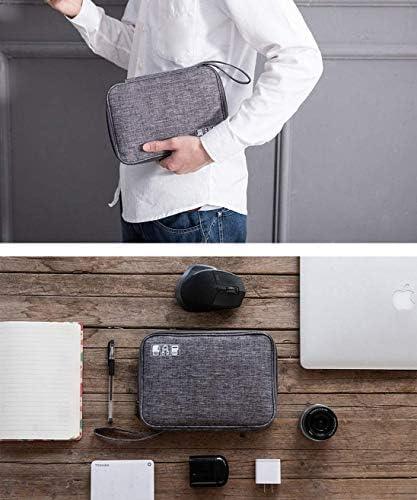 Our Versatile Companion for Organized Tech Travels