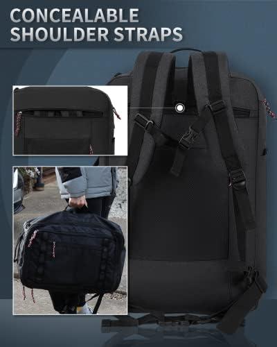 Our Adventure Buddy: The Perfect Travel Backpack for Nomads