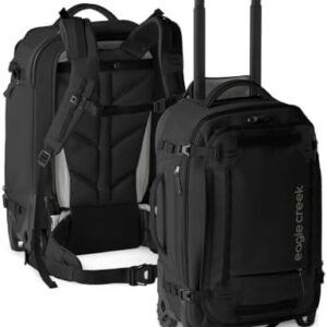 Adventure-Ready: Our Review of the Gear Warrior XE Luggage