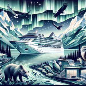 A Guide to Alaska’s Best Cruise Ports