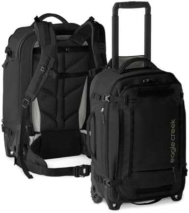 Adventure-Ready: Our Review of the Gear Warrior XE Luggage