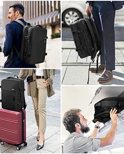 Journey in Style: Our HOMIEE Travel Backpack Review