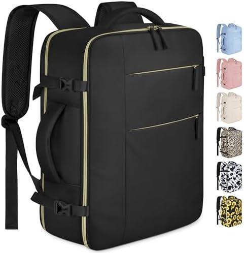 Capolo's Travel Backpack: Our Ultimate Travel Sidekick