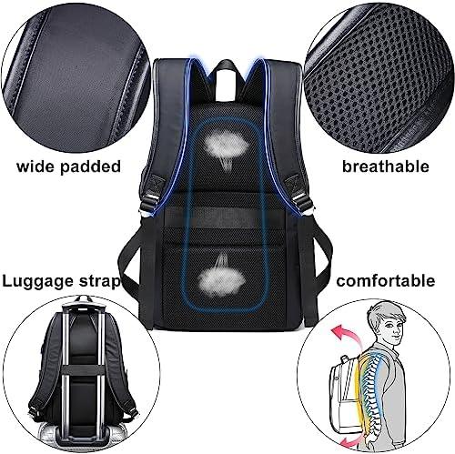 Our Journey with the Weiatas Laptop Backpack: A Review