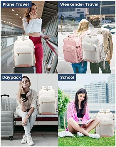 Travel with LOVEVOOK: The Ultimate Travel Backpack Unveiled!