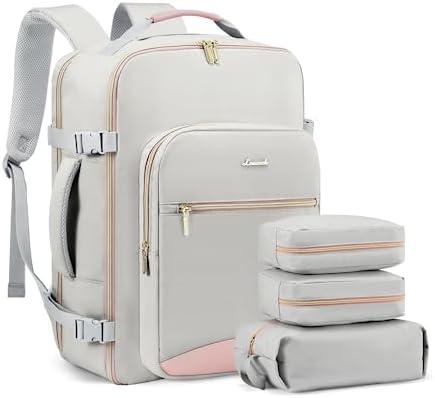 Travel with LOVEVOOK: The Ultimate Travel Backpack Unveiled!