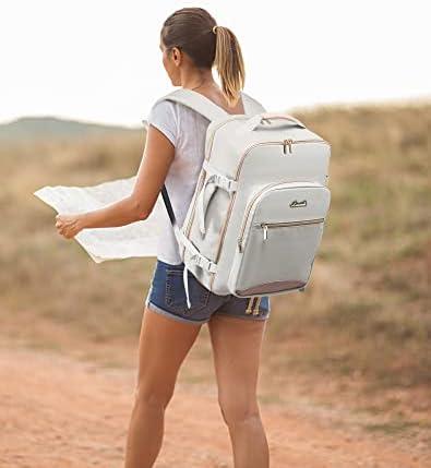 Travel with LOVEVOOK: The Ultimate Travel Backpack Unveiled!