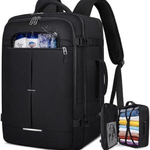 Embark on Adventures with NEWHEY: The Ultimate 40L Backpack