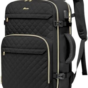 Jet-Set Ready: Our Take on the Ultimate Travel Backpack