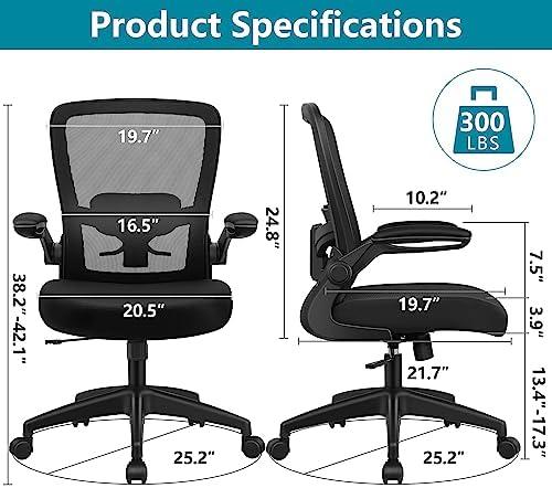 Sit in Style: Our Review of FelixKing’s Ergonomic Office Chair